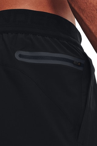Short d’entrainement Vanish Elite - Noir