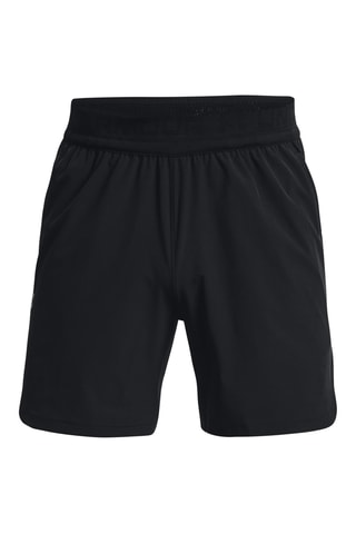 Short d’entrainement Vanish Elite - Noir