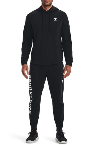 Pantalon d’entraînement Freedom - Noir