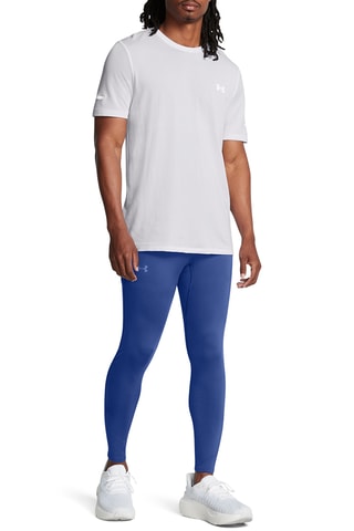 Legging Velociti Pro - Bleu roi