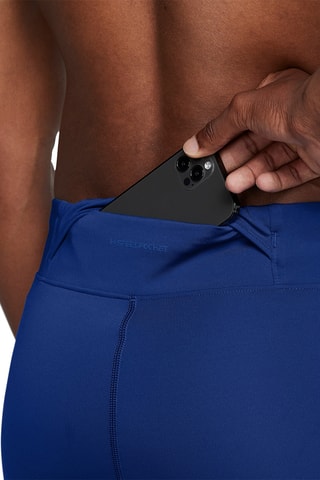 Legging Velociti Pro - Bleu roi