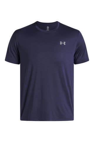 T-shirt Launch - Bleu marine