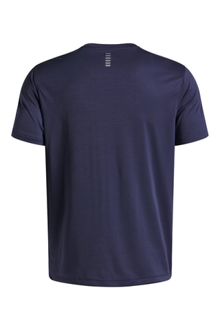 T-shirt Launch - Bleu marine