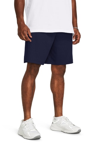 Short - Bleu marine