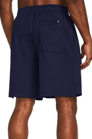 Short - Bleu marine