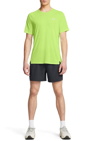 T-shirt d’entrainement - Vert clair