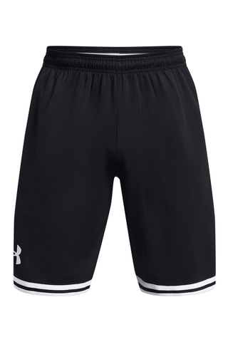 Short de basketball Perimeter - Noir