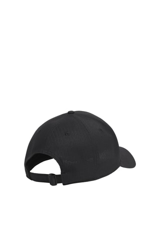 Casquette de baseball Armourvent - Noir