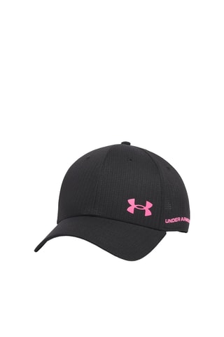 Casquette de baseball Armourvent - Noir