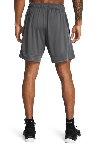 Short d’entraînement Tech Vent - Gris