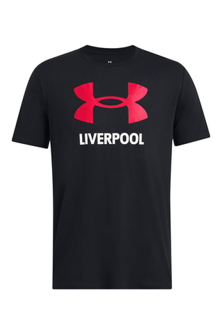 T-shirt Local Graphics - Noir