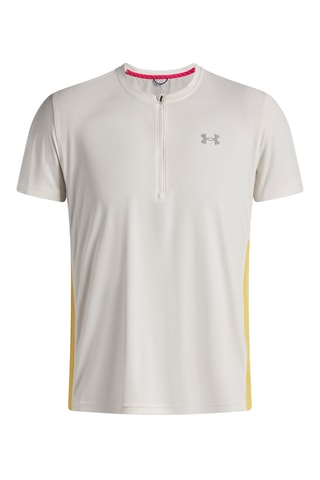 T-shirt de running Trail - Marron