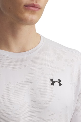 T-shirt d’entraînement Tech Vent - Gris clair