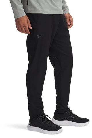 Pantalon d’entrainement Vanish - Noir