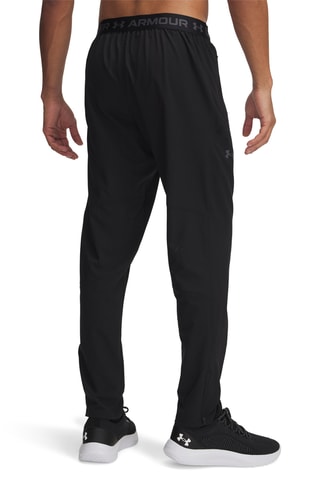 Pantalon d’entrainement Vanish - Noir