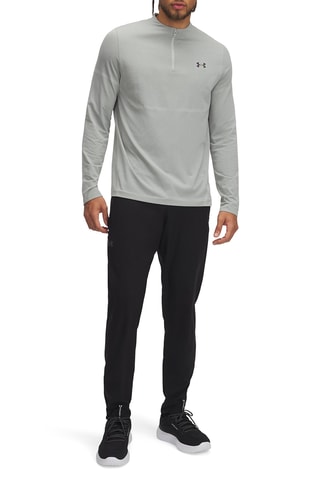 Pantalon d’entrainement Vanish - Noir