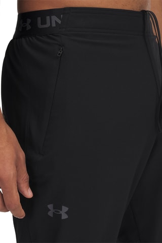 Pantalon d’entrainement Vanish - Noir