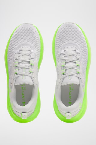 Chaussures de running Infinite - Gris