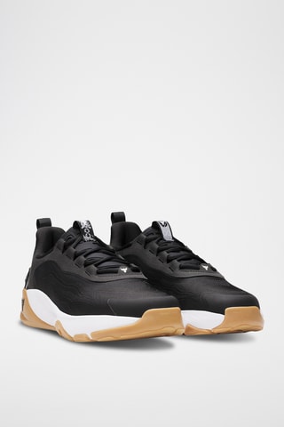 Chaussures de training Rock - Noir