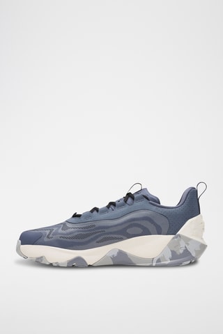 Chaussures d’entraînement Rock - Gris
