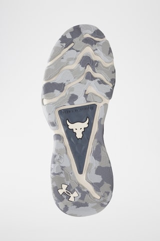 Chaussures d’entraînement Rock - Gris