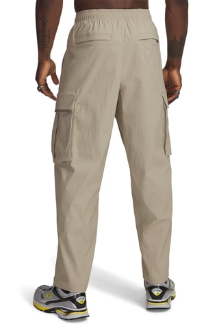 Pantalon cargo Unstoppable - Marron clair