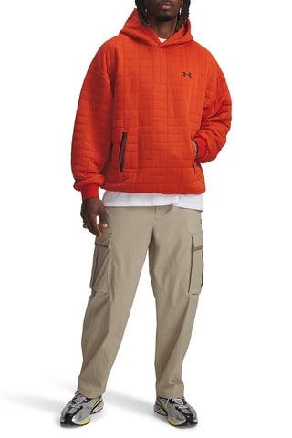 Pantalon cargo Unstoppable - Marron clair