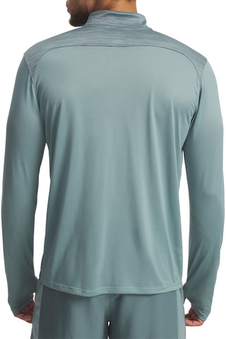 T-shirt ample d’entrainement Tech Utility - Vert d'eau