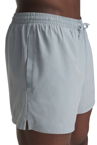Short d’entrainement Meridian - Bleu clair
