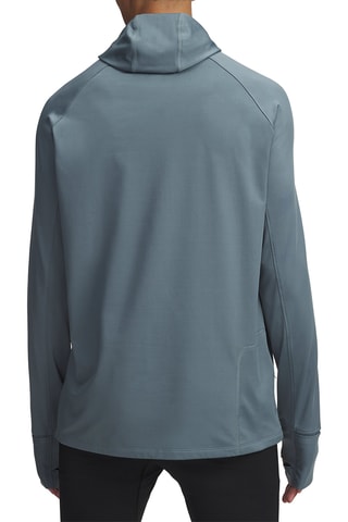 Sweat de running Velociti Pro - Bleu clair