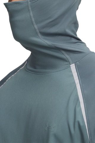 Sweat de running Velociti Pro - Bleu clair