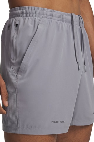 Short Rock - Gris