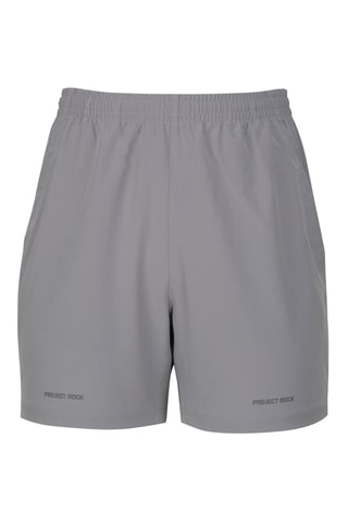 Short Rock - Gris