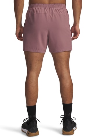 Short Rock - Marron