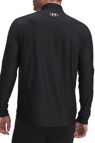 Veste de football Challenger - Noir