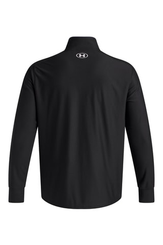 Veste de football Challenger - Noir