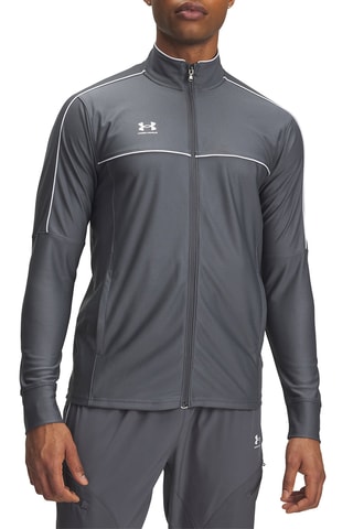 Veste Challenger - Gris