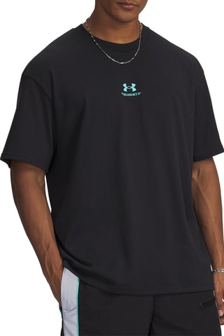 T-shirt - Noir