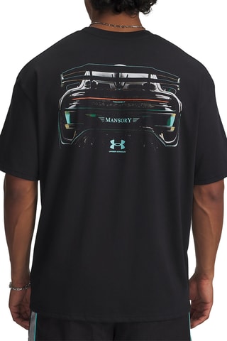 T-shirt - Noir
