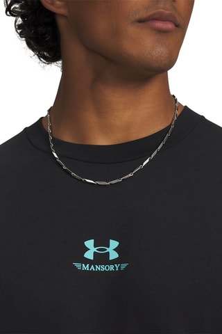 T-shirt - Noir