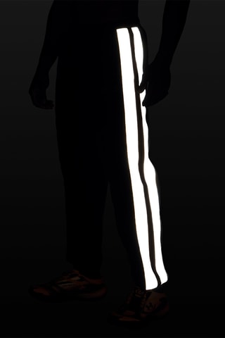 Pantalon Mansory Icon - Noir et jaune