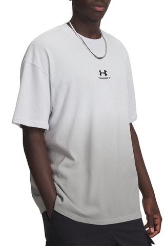T-shirt - Blanc