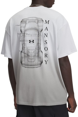 T-shirt - Blanc