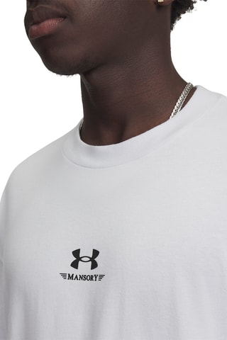 T-shirt - Blanc