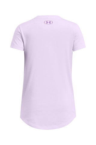 T-shirt Core Graphics - Mauve
