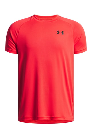 T-shirt d’entraînement Tech - Rouge