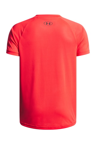 T-shirt d’entraînement Tech - Rouge