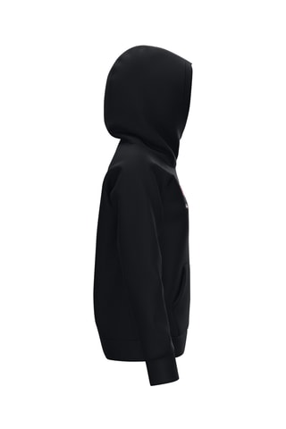Sweat à capuche - Noir