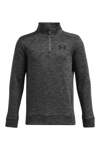 Sweat d’entrainement Armour - Gris foncé chiné