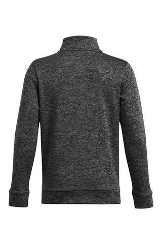 Sweat d’entrainement Armour - Gris foncé chiné